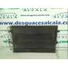 RADIADOR AIRE ACONDICIONADO 