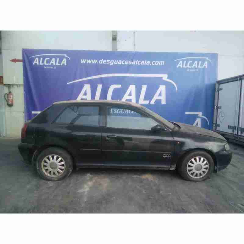 audi a3 (8l1) del año 1999
