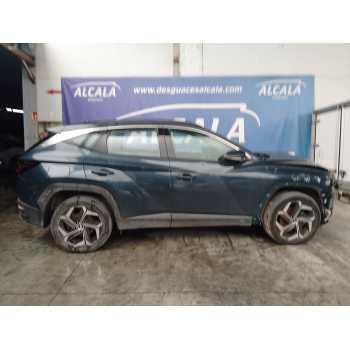 HYUNDAI TUCSON (NX4E, NX4A) de desguace