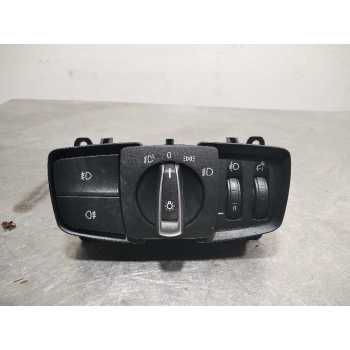 MANDO LUCES 926530504 3 PINES 