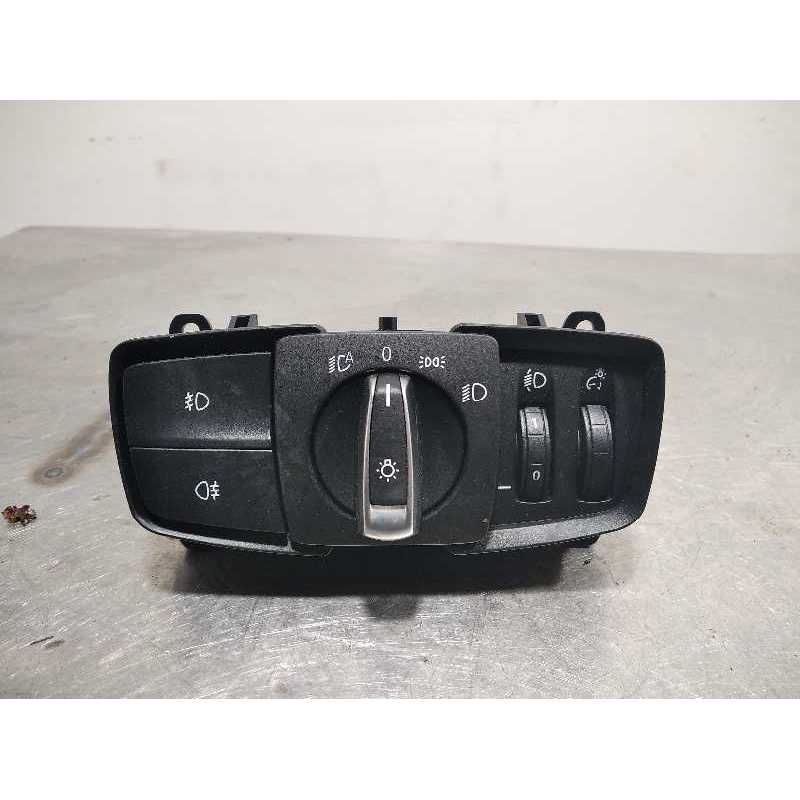 MANDO LUCES 926530504 3 PINES 