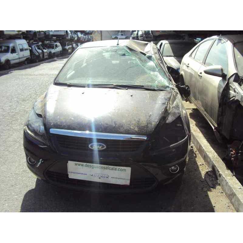 ford focus lim. (cb4) del año 2009