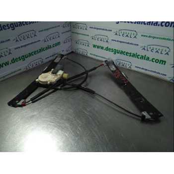 ELEVALUNAS DELANTERO IZQUIERDO ELECTRICO 6 PINES