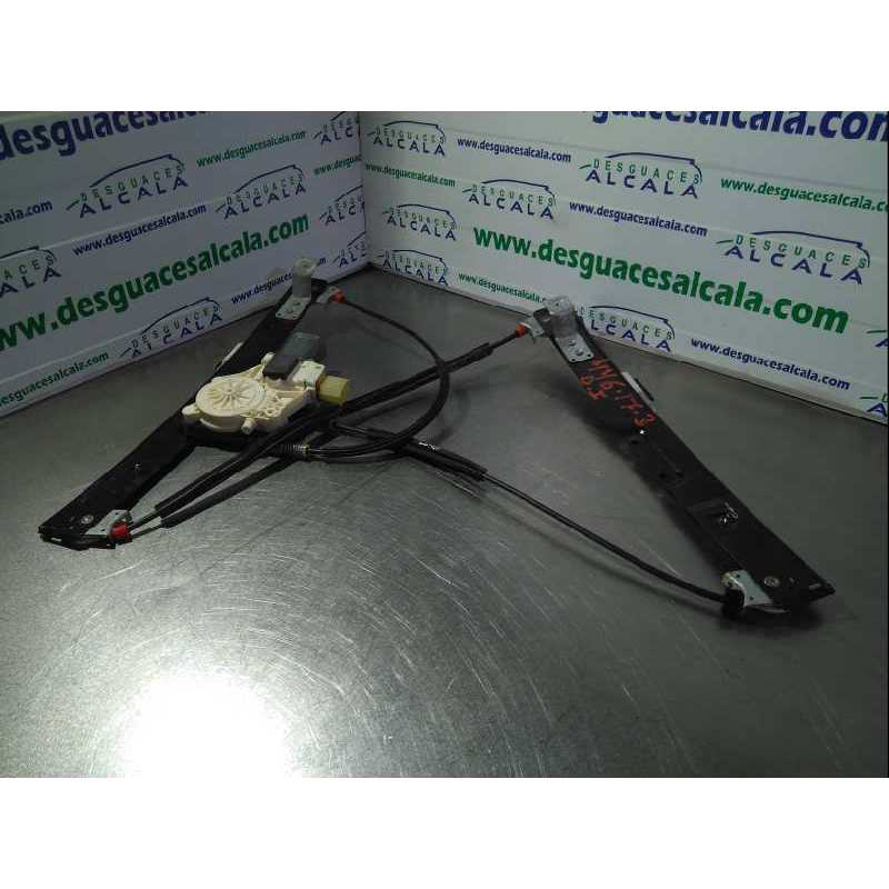 ELEVALUNAS DELANTERO IZQUIERDO ELECTRICO 6 PINES