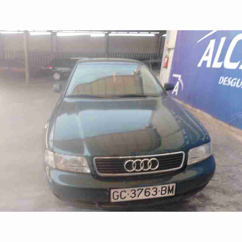 audi a4 b5 (8d2) del año 1996