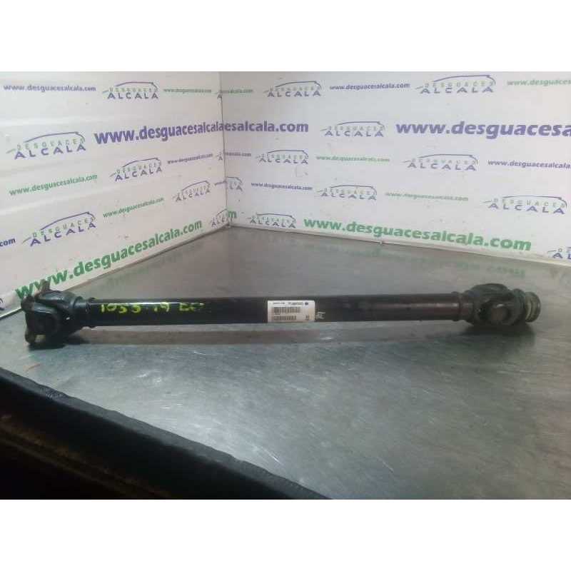 TRANSMISION DELANTERA 7589985 74 CM 