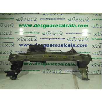 REFUERZO PARAGOLPES DELANTERO DELANTERA 