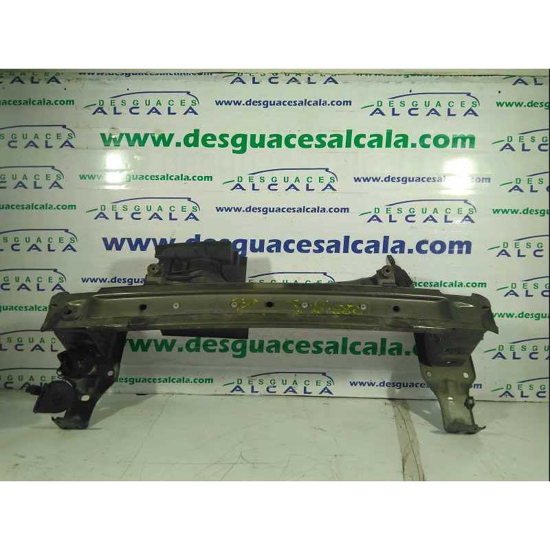 REFUERZO PARAGOLPES DELANTERO DELANTERA 