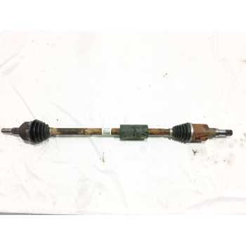TRANSMISION DELANTERA DERECHA JX673B436GAD 