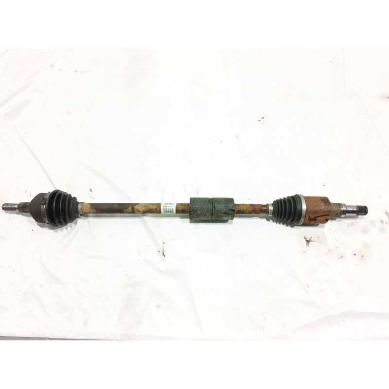 TRANSMISION DELANTERA DERECHA JX673B436GAD 
