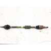 TRANSMISION DELANTERA DERECHA JX673B436GAD 