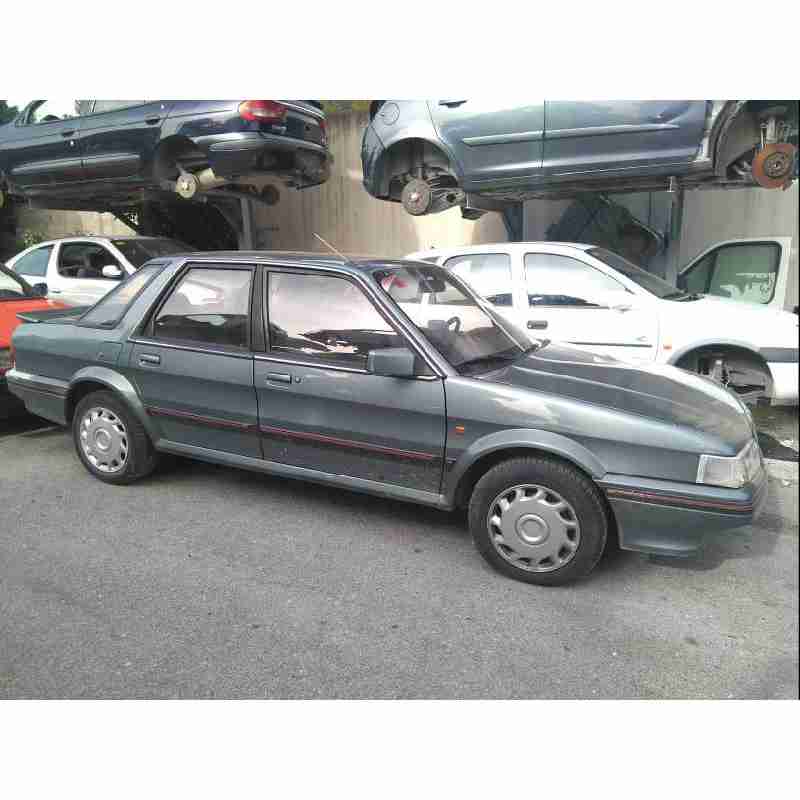 austin montego del año 1991