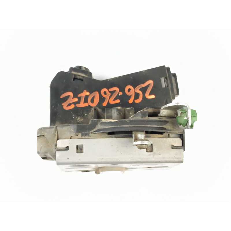 CERRADURA PUERTA DELANTERA IZQUIERDA 24434882 