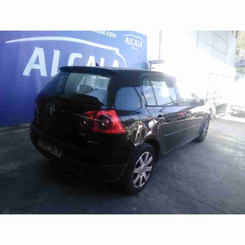volkswagen golf v (1k1) del año 2006