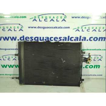 RADIADOR AIRE ACONDICIONADO 