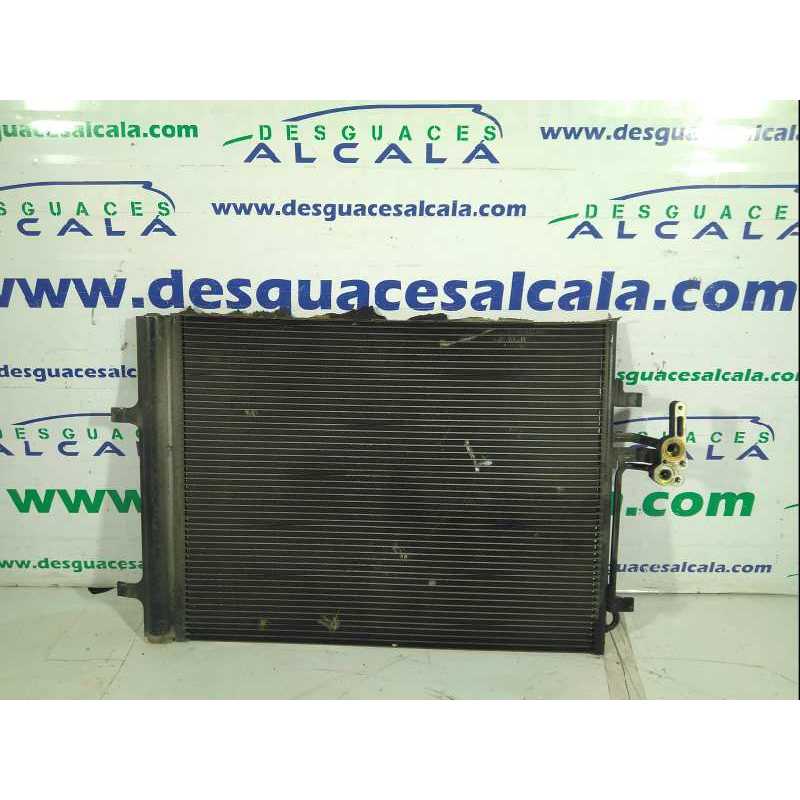 RADIADOR AIRE ACONDICIONADO 