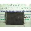 RADIADOR AIRE ACONDICIONADO 