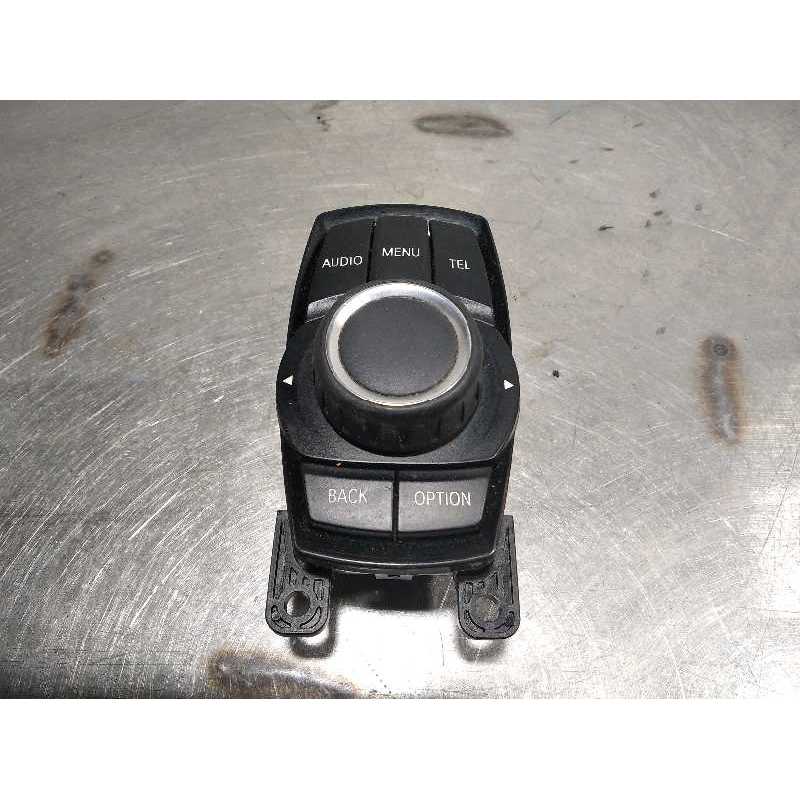 MANDO MULTIFUNCION 033623201 MANDO NAVEGADOR 931769501