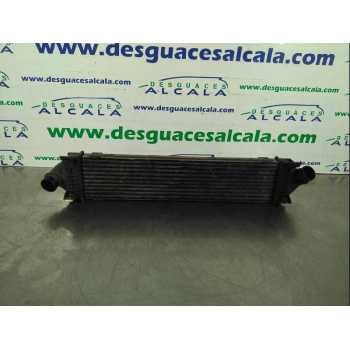 RADIADOR INTERCOOLER 
