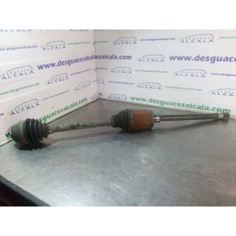 TRANSMISION DELANTERA DERECHA 7598028 