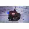 CERRADURA PUERTA DELANTERA IZQUIERDA ELECTRICA 9 PINES