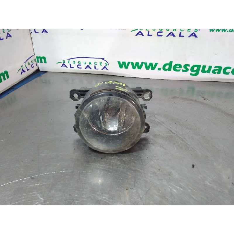 FARO ANTINIEBLA IZQUIERDO 