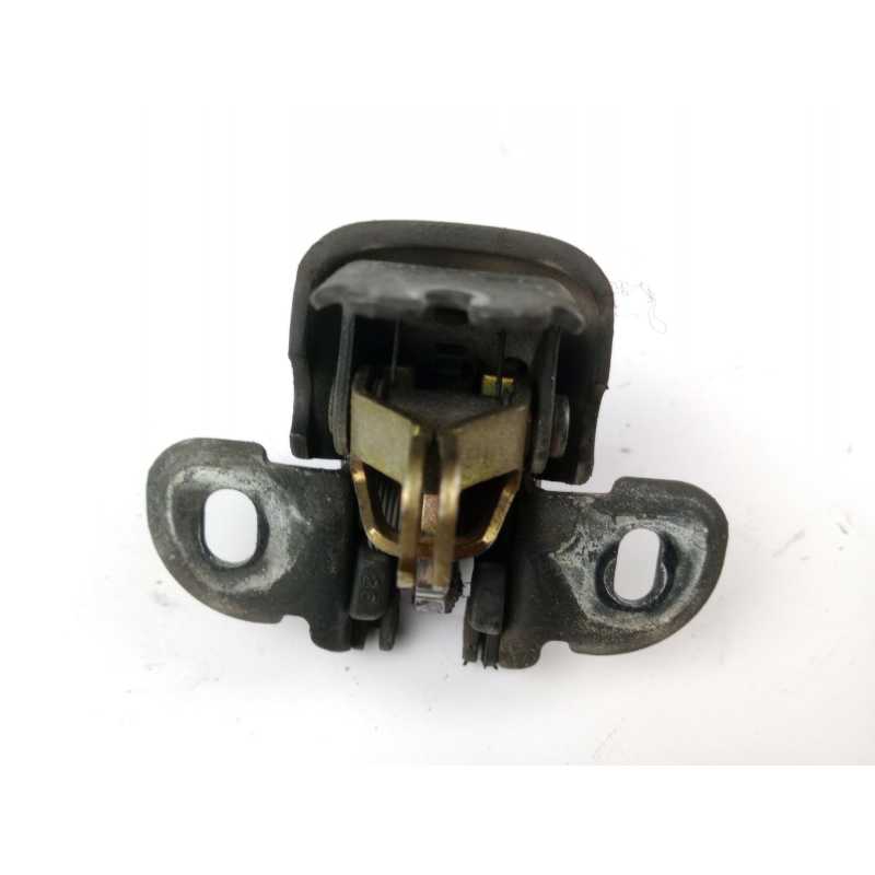 CERRADURA MALETERO / PORTON 