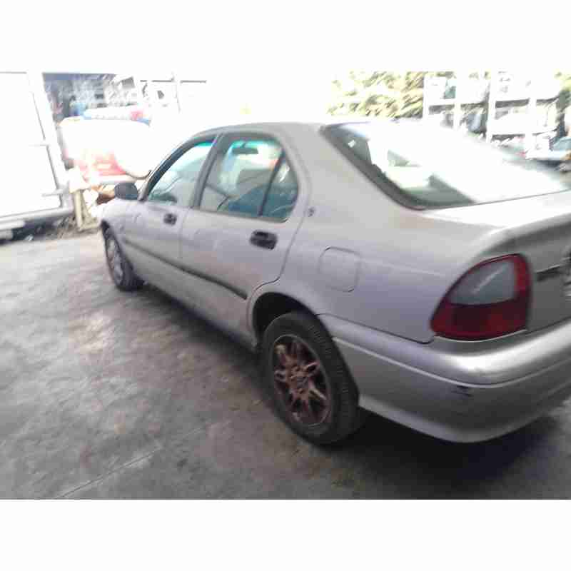 rover 400 ii hatchback (rt) del año 1999
