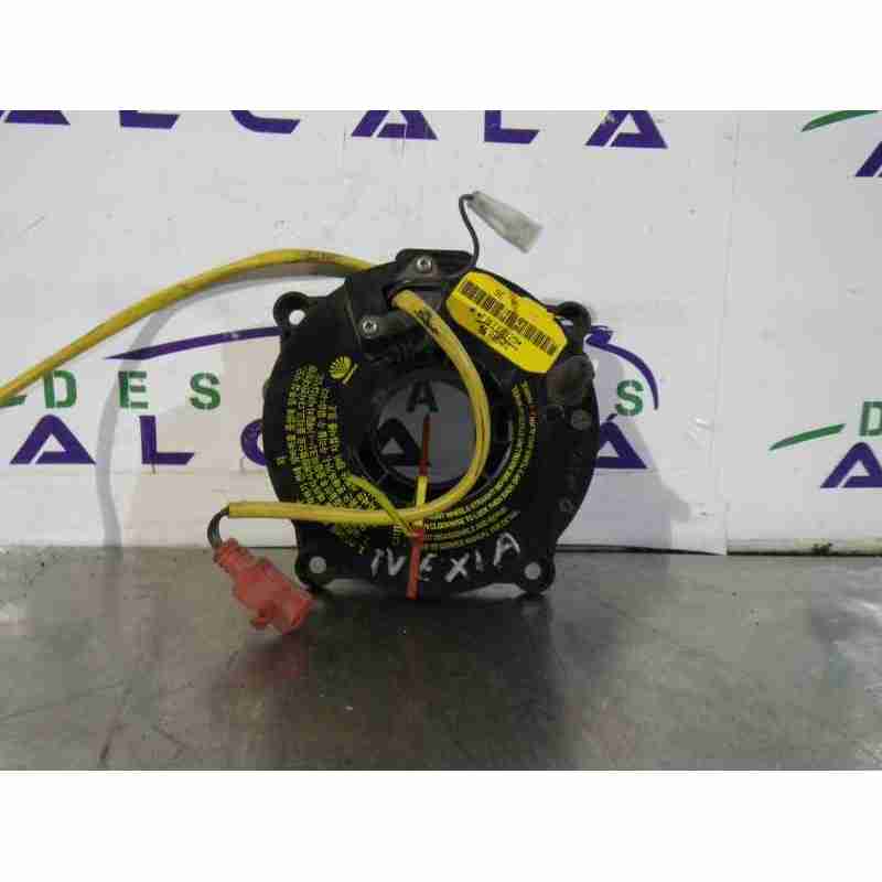 ANILLO AIRBAG 