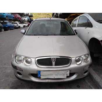 MG SERIE 25 (RF)