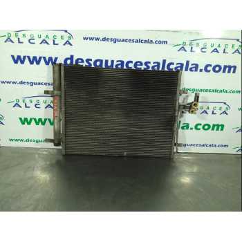 RADIADOR AIRE ACONDICIONADO 