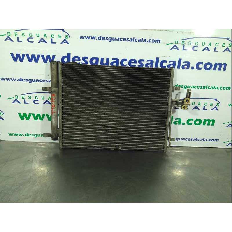 RADIADOR AIRE ACONDICIONADO 