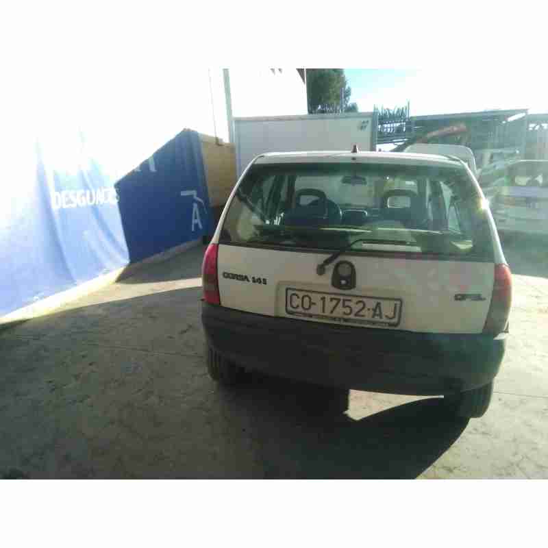 opel corsa b del año 1994