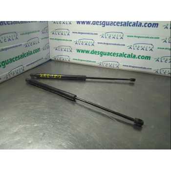 AMORTIGUADORES MALETERO / PORTON 55 CM 