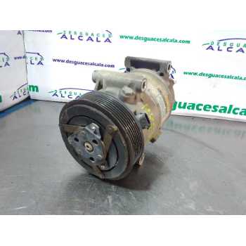 COMPRESOR AIRE ACONDICIONADO 8200309193 DELPHI 