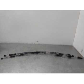 CABLES PALANCA CAMBIO 3382042230 