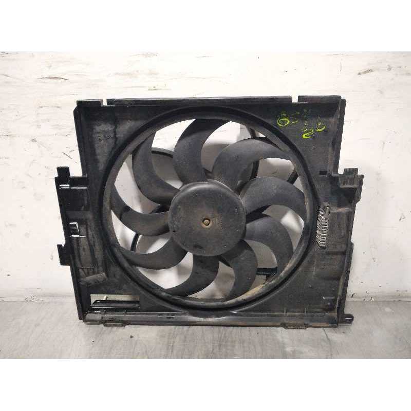 ELECTROVENTILADOR 7640508 