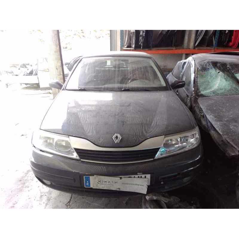 renault laguna ii (bg0) del año 2003