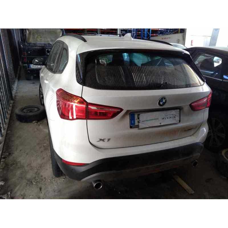 bmw serie x1 (f48) del año 2019