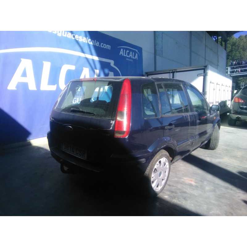 ford fusion (ju_) del año 2004