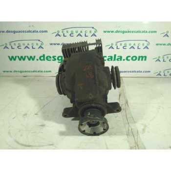 DIFERENCIAL TRASERO 33107521662 2 47 