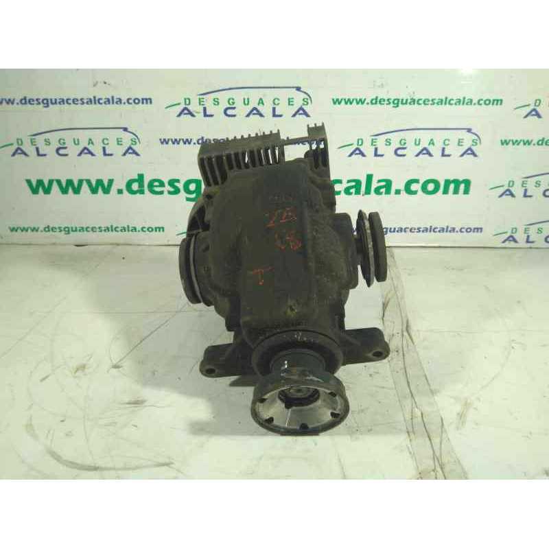 DIFERENCIAL TRASERO 33107521662 2 47 