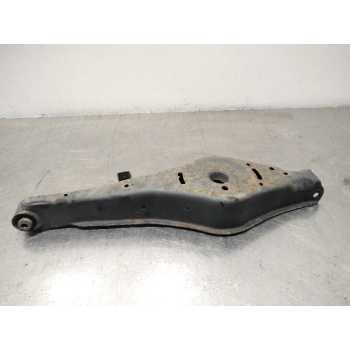 BRAZO SUSPENSION INFERIOR TRASERO IZQUIERDO 1K0505311AB 