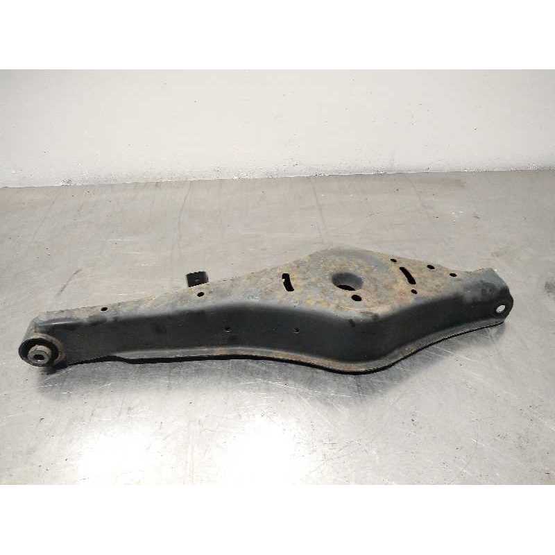 BRAZO SUSPENSION INFERIOR TRASERO IZQUIERDO 1K0505311AB 