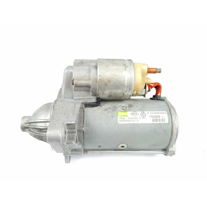 MOTOR ARRANQUE 8200568535D 
