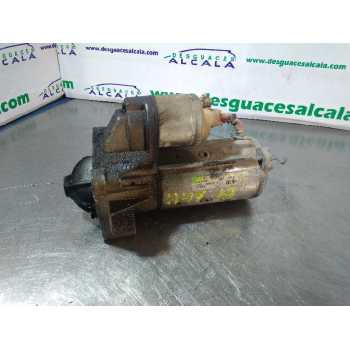 MOTOR ARRANQUE 19K40100ODB 8200331251 11 DIENTES