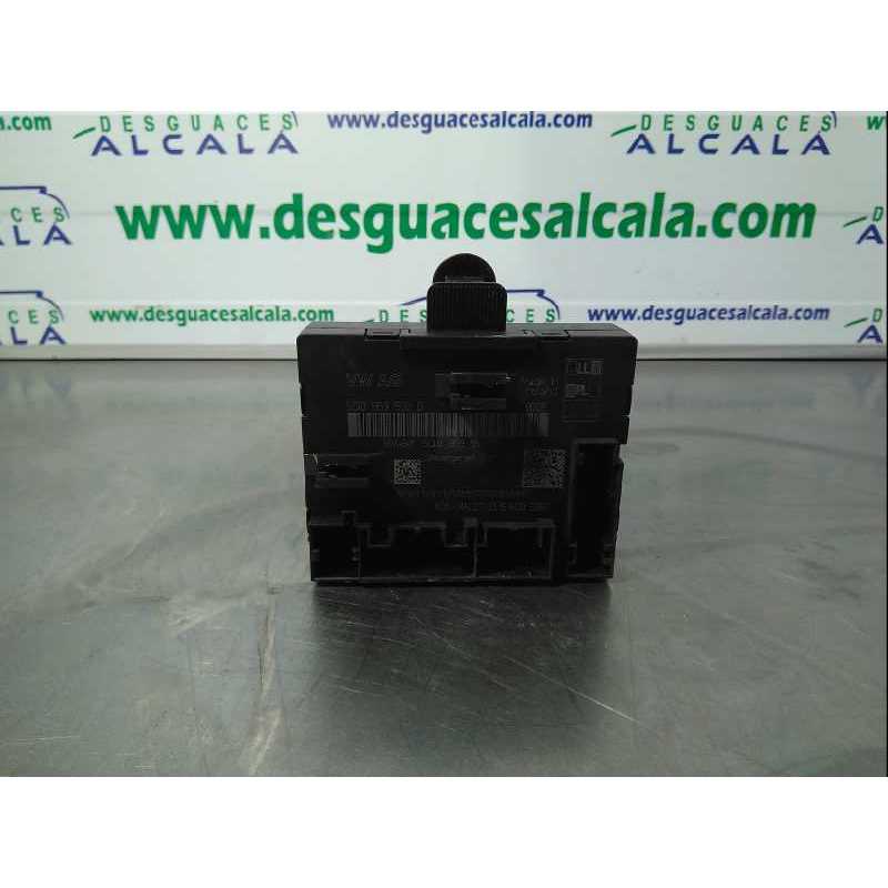 CENTRALITA PUERTA DELANTERA DERECHA 5Q0959592B 5Q0959592D 