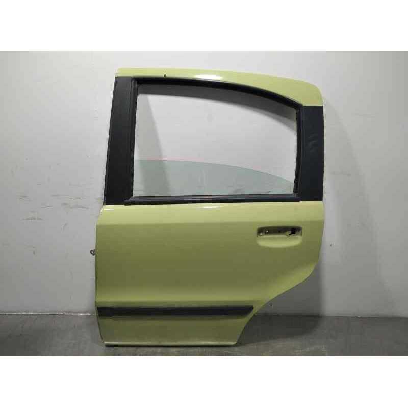 PUERTA TRASERA IZQUIERDA 46826583 
