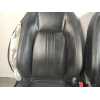 JUEGO ASIENTOS COMPLETO CUERO ELECTRICOS 5 PUERTAS