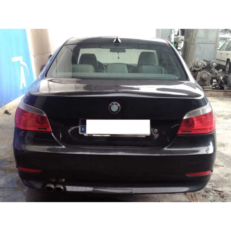 bmw serie 5 berlina (e60) del año 2005